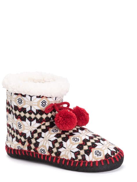 are muk luks good quality